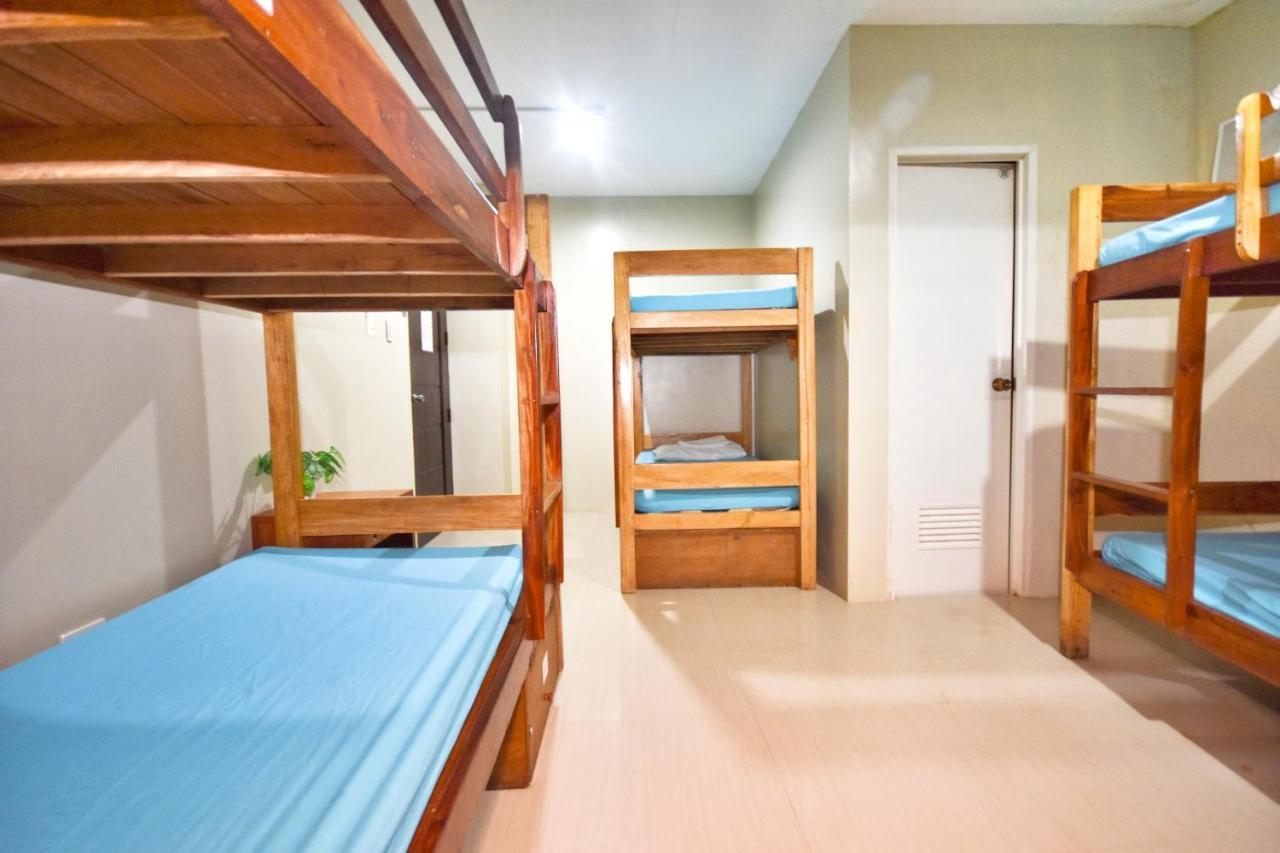 Boracay Backpackers Balabag (Boracay) Exterior foto