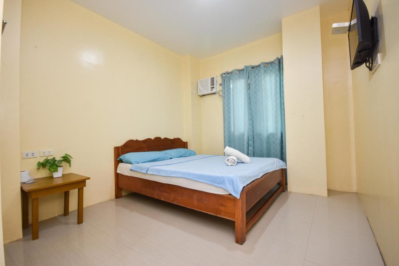 Boracay Backpackers Balabag (Boracay) Exterior foto