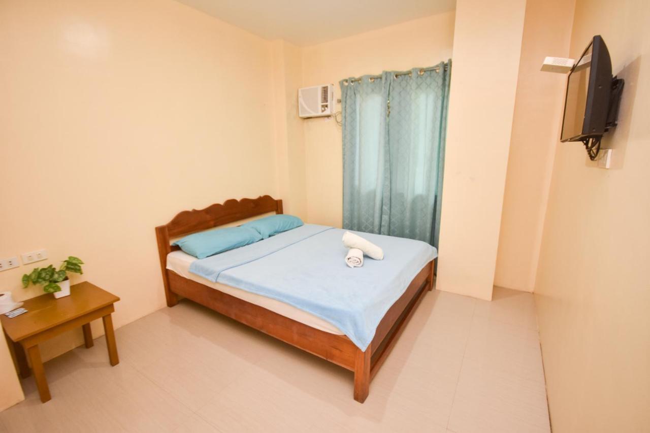 Boracay Backpackers Balabag (Boracay) Exterior foto