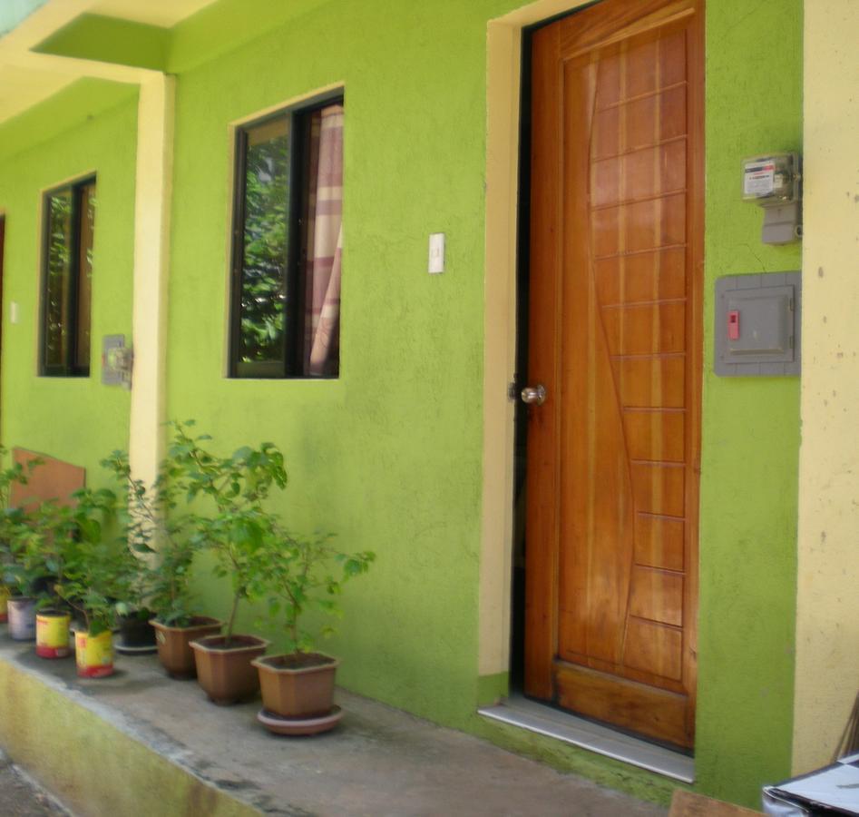 Boracay Backpackers Balabag (Boracay) Exterior foto