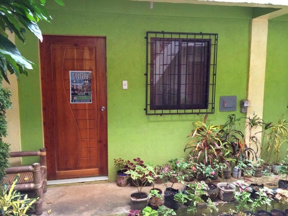 Boracay Backpackers Balabag (Boracay) Exterior foto