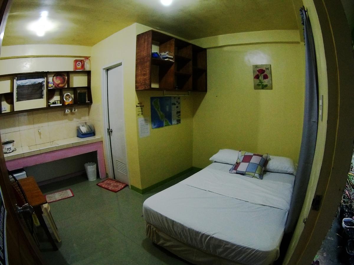 Boracay Backpackers Balabag (Boracay) Exterior foto