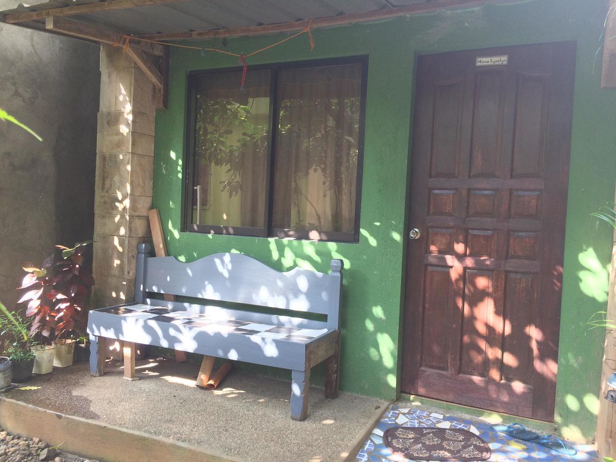 Boracay Backpackers Balabag (Boracay) Exterior foto
