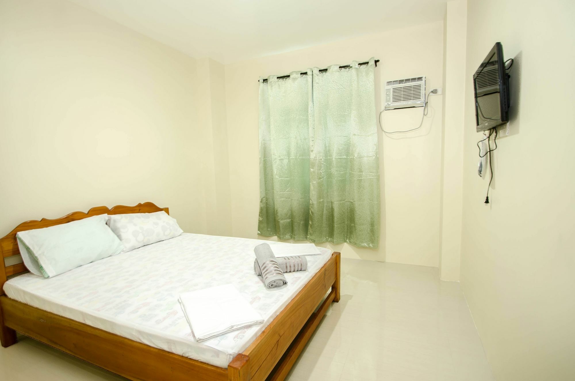 Boracay Backpackers Balabag (Boracay) Exterior foto